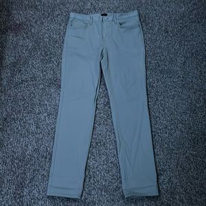 Cream H&M jeans
